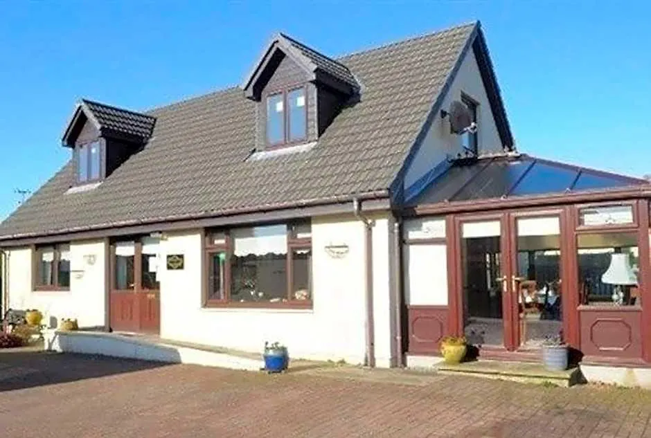 Gleann An Ronnaich Bed & Breakfast-1