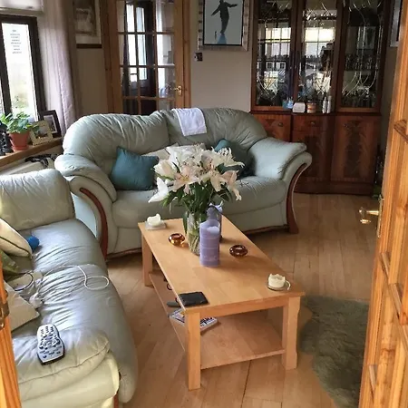 Gleann An Ronnaich Bed & Breakfast-3